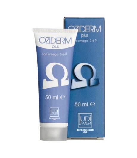 Oziderm Plus Maxi Viso/corpo