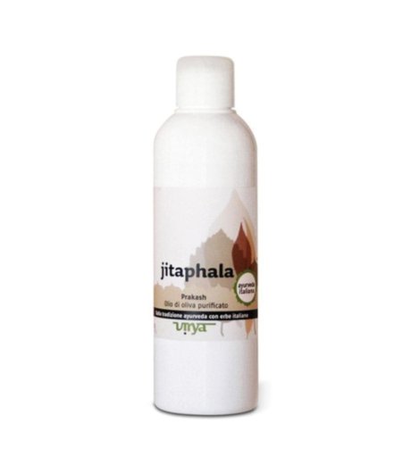 JITAPHALA VIRYA OLIO 200ML