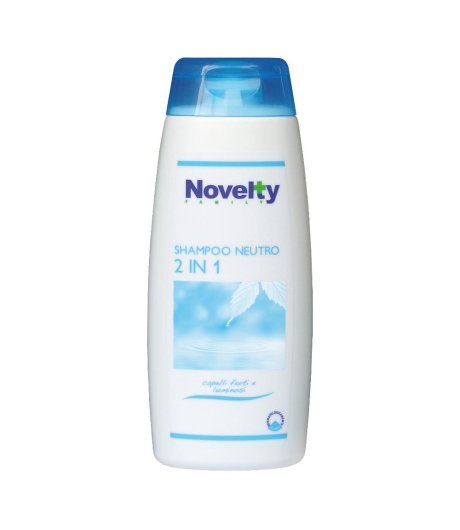 NOVELTY SH 2IN1 250ML 562