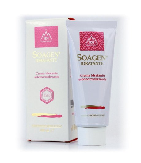 Soagen Idratante 100ml