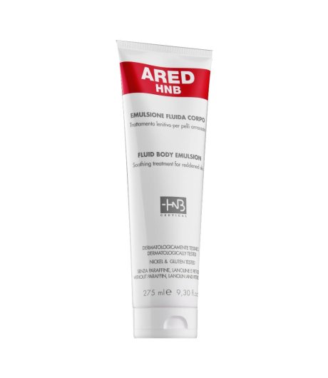 ARED HNB CR CORPO 275ML