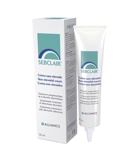 SEBCLAIR CREMA 30ML