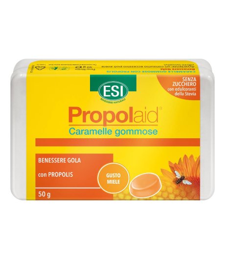 Esi Propolaid Caram Propol+mie