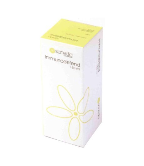 IMMUNODEFEND 150ML