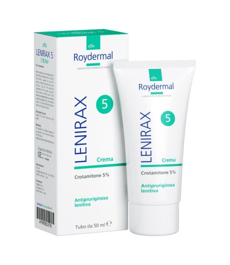 Lenirax 5 50ml