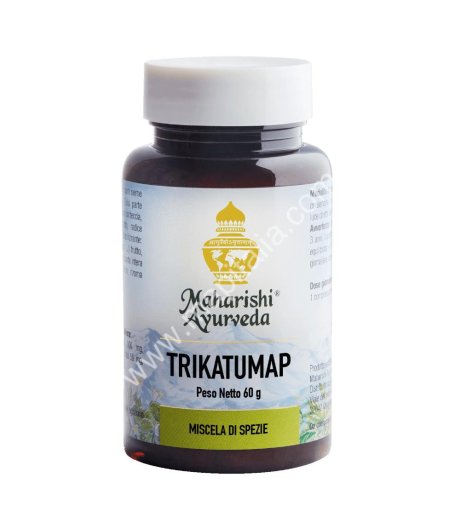 TRIKATUMAP POLVERE 60G