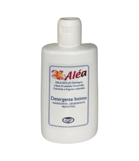 ALEA DET INTIMO FLACONE 200ML