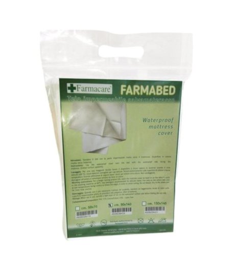 FARMABED Telo Imp.Mat. 50x70