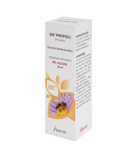 EIE PROPOLI 30ML GTT ADAMA