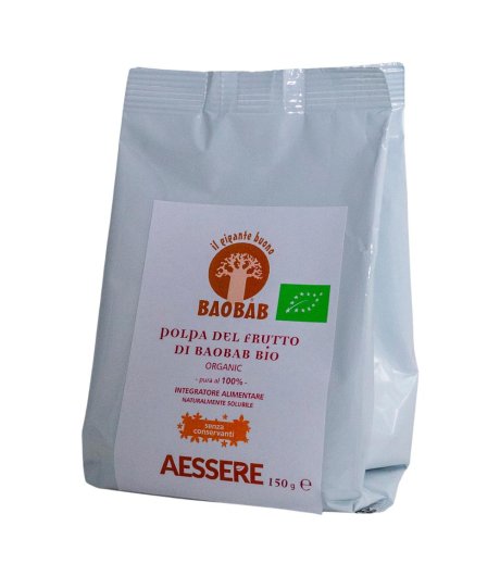 BAOBAB AESSERE RICARICA BIO150