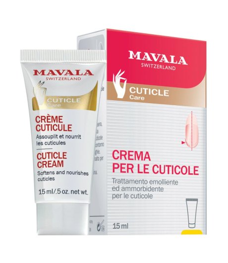 MAVALA CREME CUTICULE 15 ML