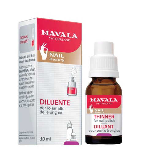 Mavala Diluant 10ml