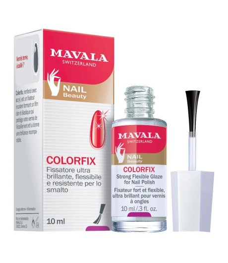 MAVALA COLORFIX 10ML