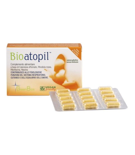 BIOATOPIL INTEGRAT 30CPS