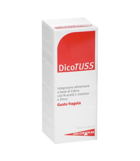 DICOTUSS 100ML