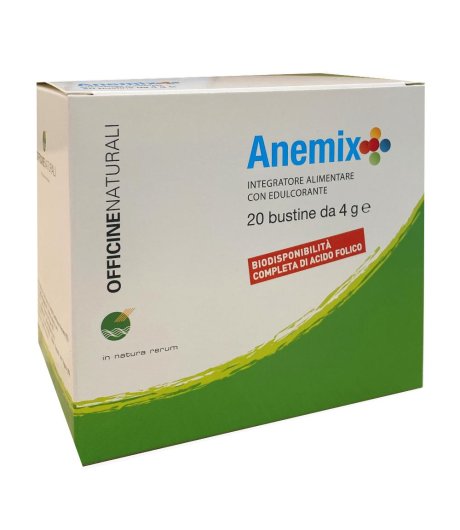 Anemix 20bust 4g