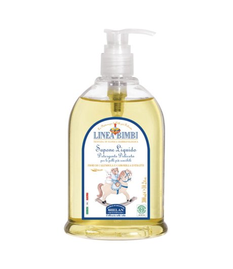 BIMBI SAPONE LIQUIDO 300ML