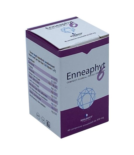 ENNEAPHYT 6 40CP OROS 300MG BG