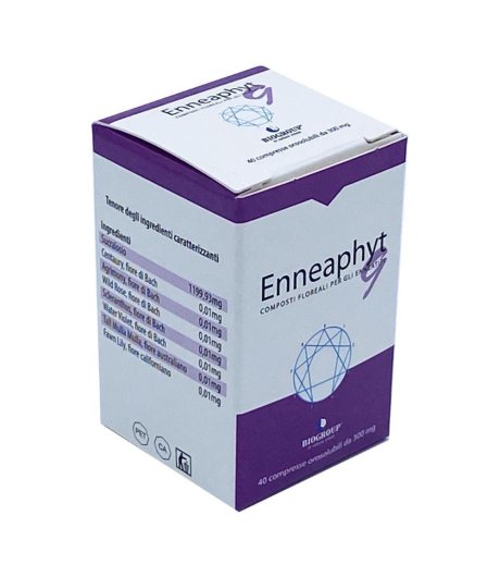 ENNEAPHYT 9 40CP OROS 300MG BG