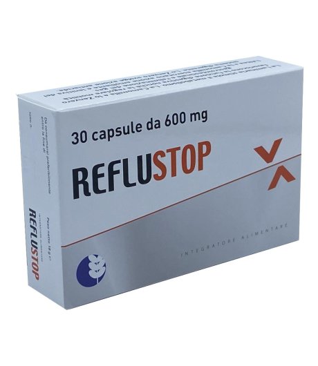 Reflustop 30cps