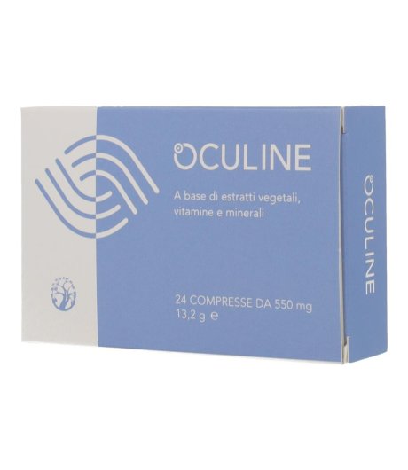 OCULINE 24CPR