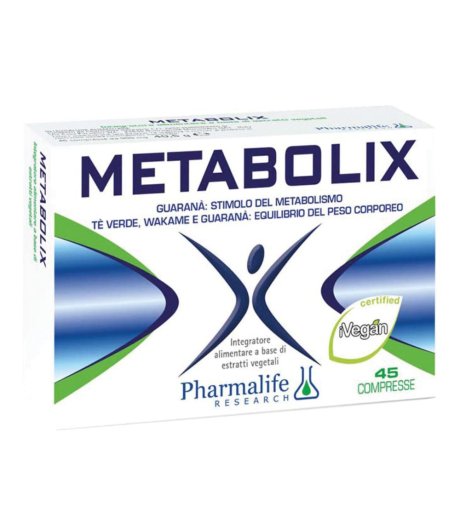 METABOLIX 45CPR