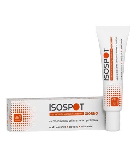 ISOSPOT Crema Giorno 25ml