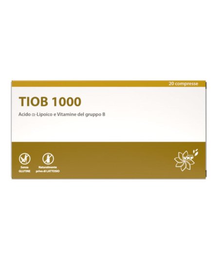 TIOB*1000 20 Cpr TIOB*1000 20 Cpr