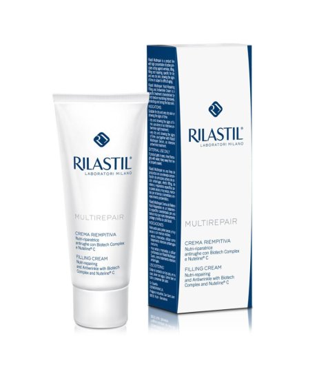 Rilastil Multirepair Nutr R50