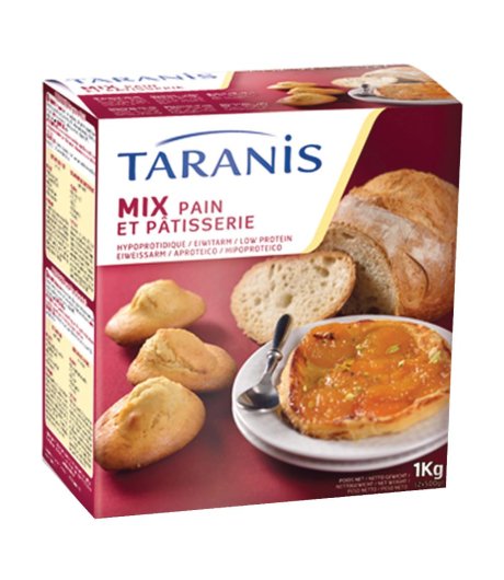 TARANIS Farina Mix 2x500g