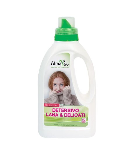 ALMAWIN DET DEL/LA LIQ 750ML