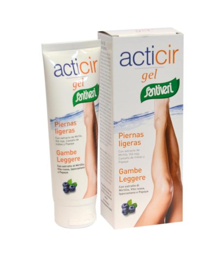 ACTICIR CREMA GEL 125 ML