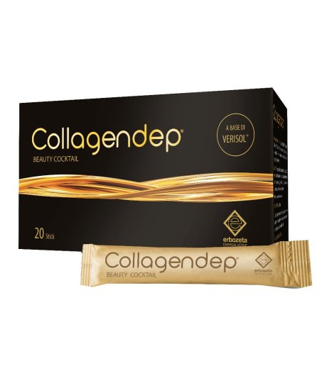 Collagendep 20stick 15ml