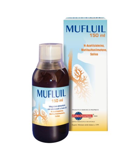 MUFLUIL 150ML