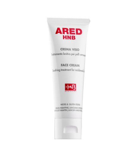 ARED HNB CREMA VISO 50ML