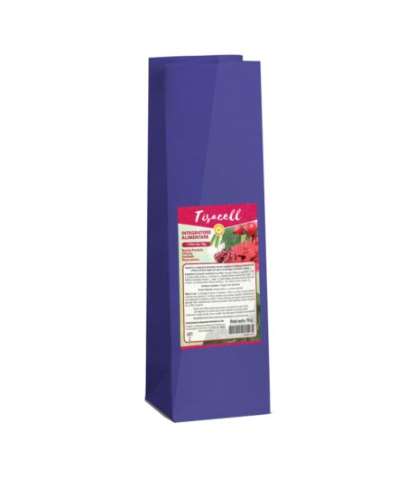 TISACELL TISANA 7FILTRI 10G