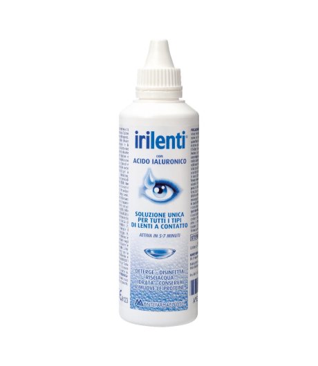 Irilenti Sol Unica Lenti 100ml