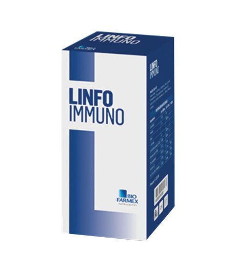 LINFOIMMUNO SCIROPPO 180ML