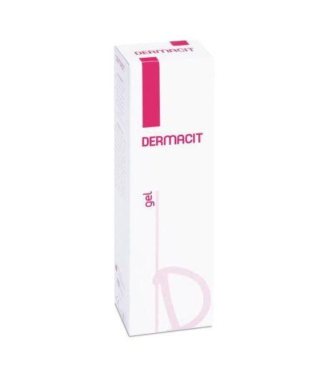 Dermacit Gel 30ml