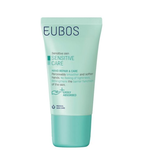 Eubos Crema Mani 25ml