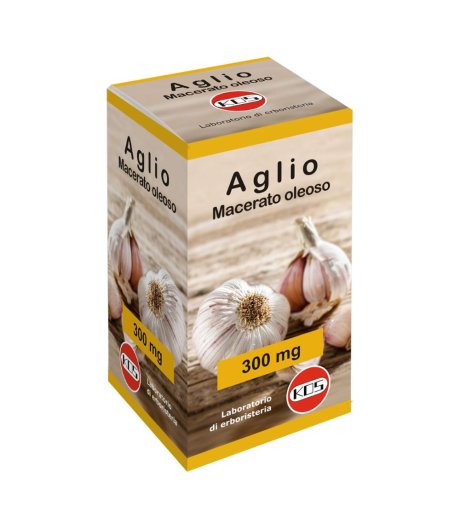 AGLIO 60PRL