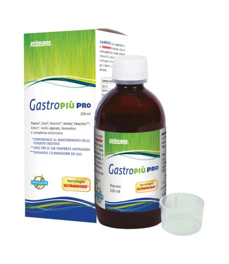 GASTROPIU' PRO 200ML