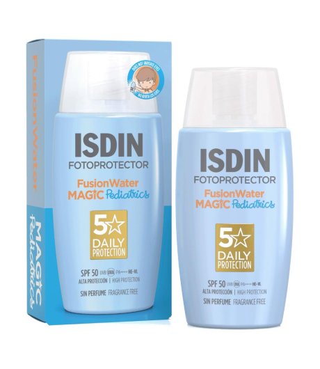 FOTOPROT.Fusion Water Ped.50ml