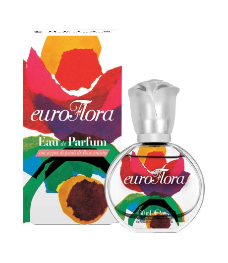 EUROFLORA EAU DE PARFUM 30ML