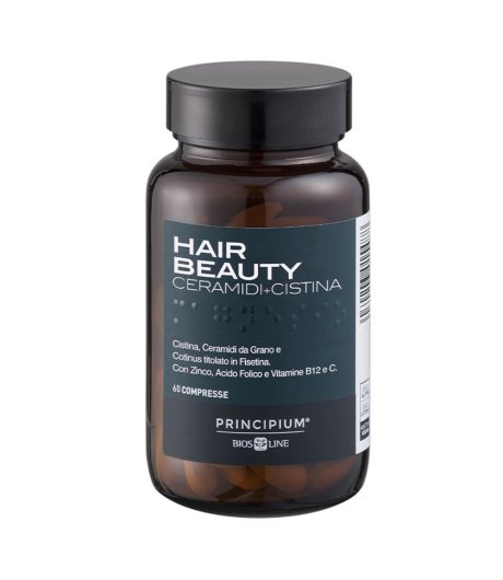 PRINCIPIUM Hair Beauty 60Cpr