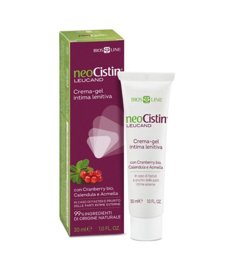 NEOCISTIN CREMA-GEL INT LENIT