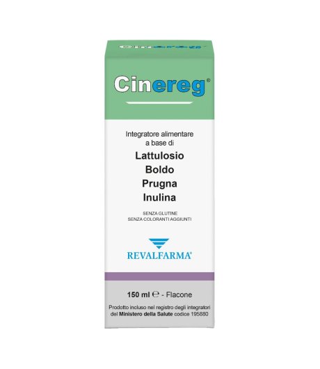 CINEREG Scir.150ml
