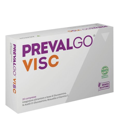 PREVALGO VISC 20CPR PREVALGO VISC 20CPR