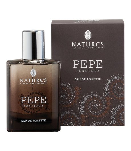 NATURE'S PEPE FONDENTE EAU DE