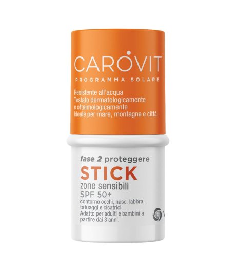 Carovit Stick Spf50+ 4ml